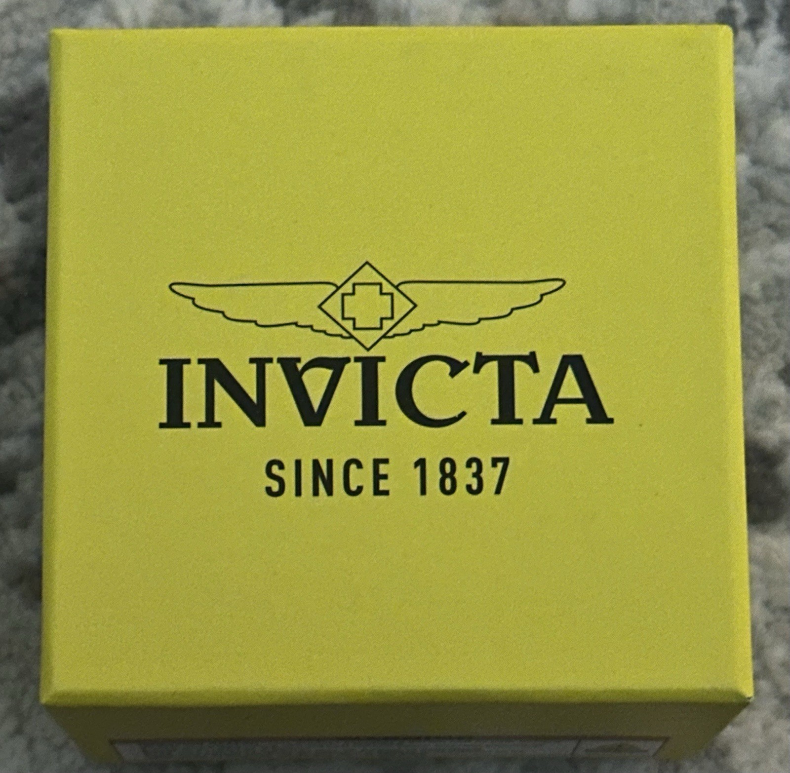 Invicta Specialty Men’s Watch 40mm-Steel 49346 Diver Style Green Face S/S NIB