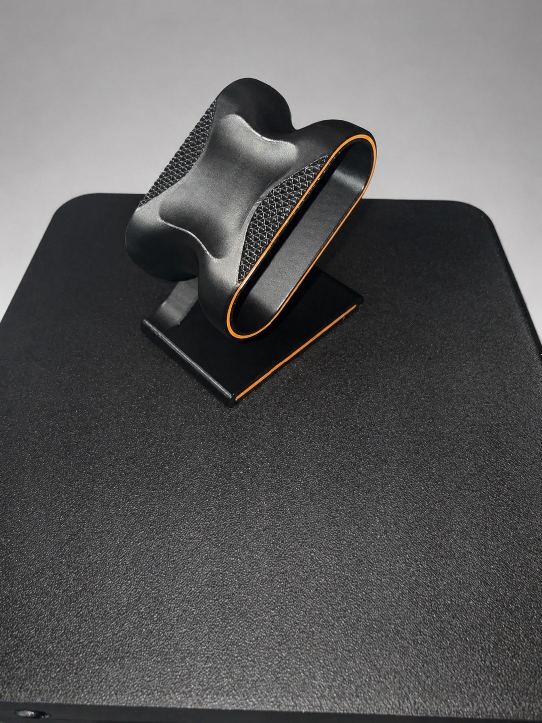 Premium Watch Stand — Timepiece Display & Desk Organizer for Home or Office
