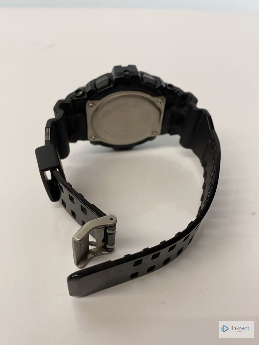 Casio G-SHOCK G-8900A-1JF Men’s Digital Watch Black