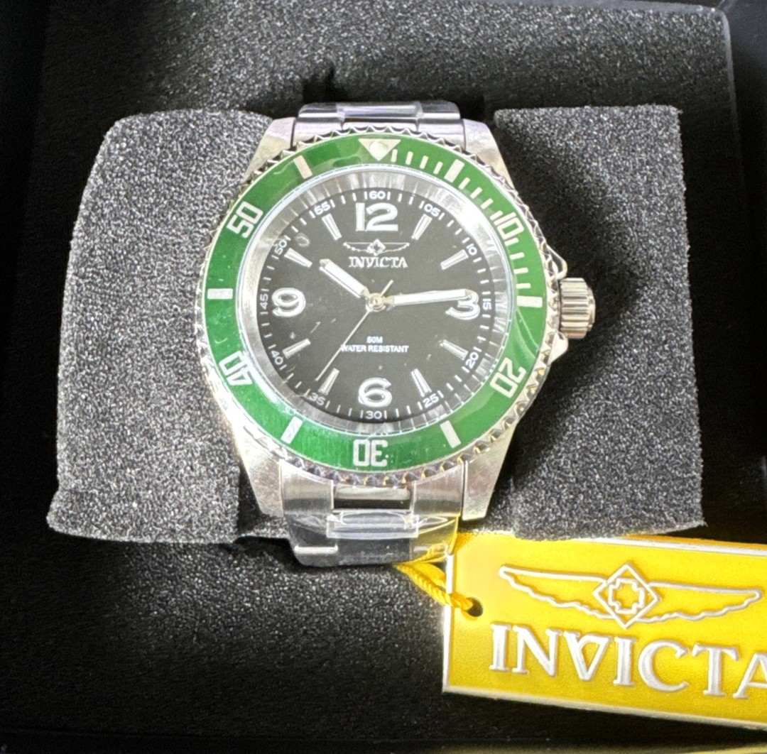 Invicta Specialty Rowan Men’s Watch – 40mm 49338