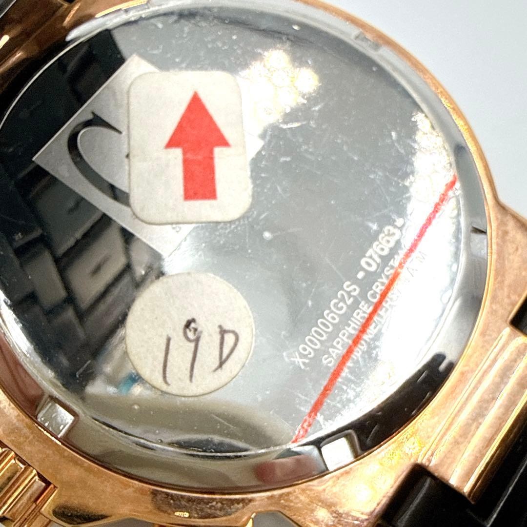 GC Chronograph Watch X90006G2S