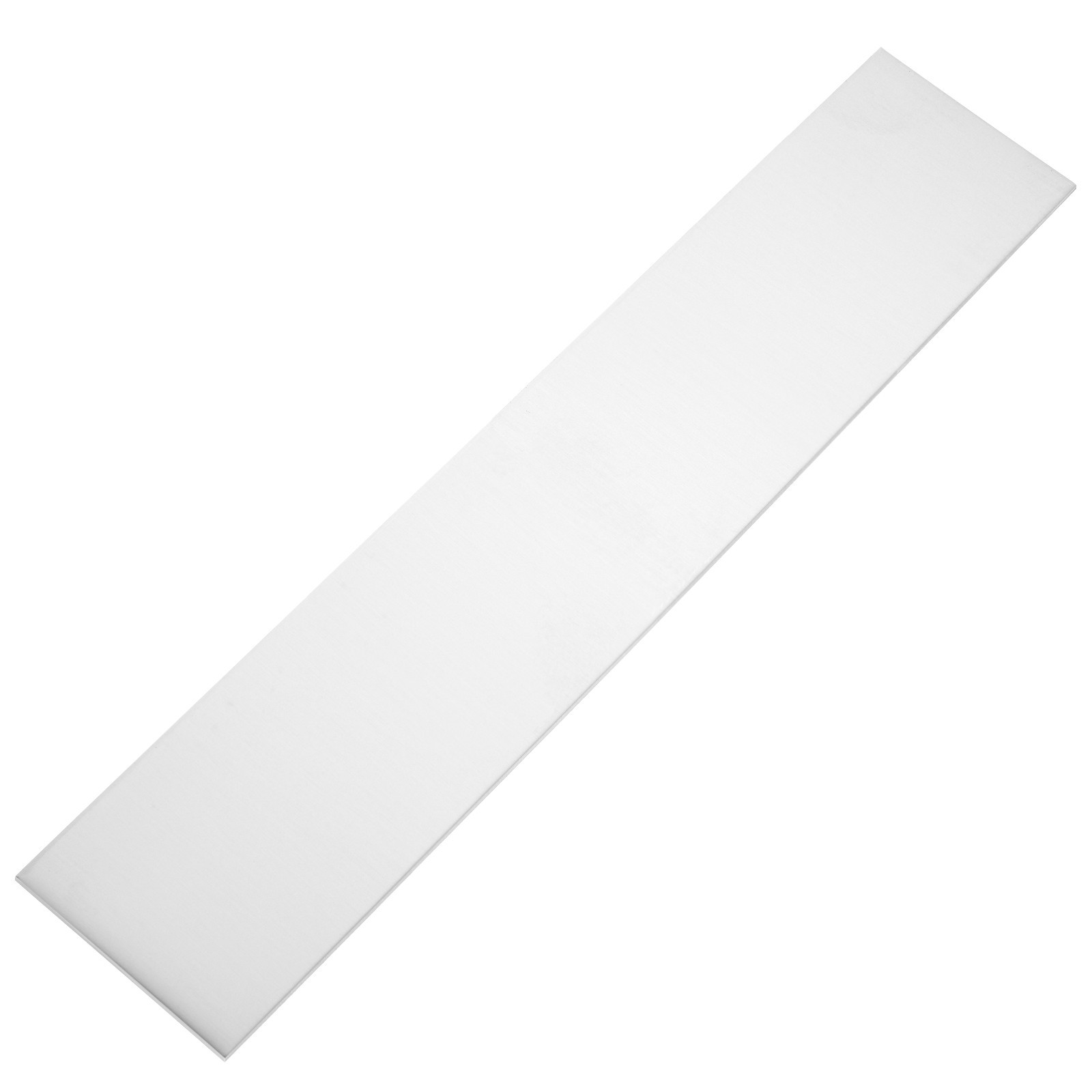 6″ x 1″ Solid Sterling Silver Sheet From 10 to 34 Gauges MADE IN USA