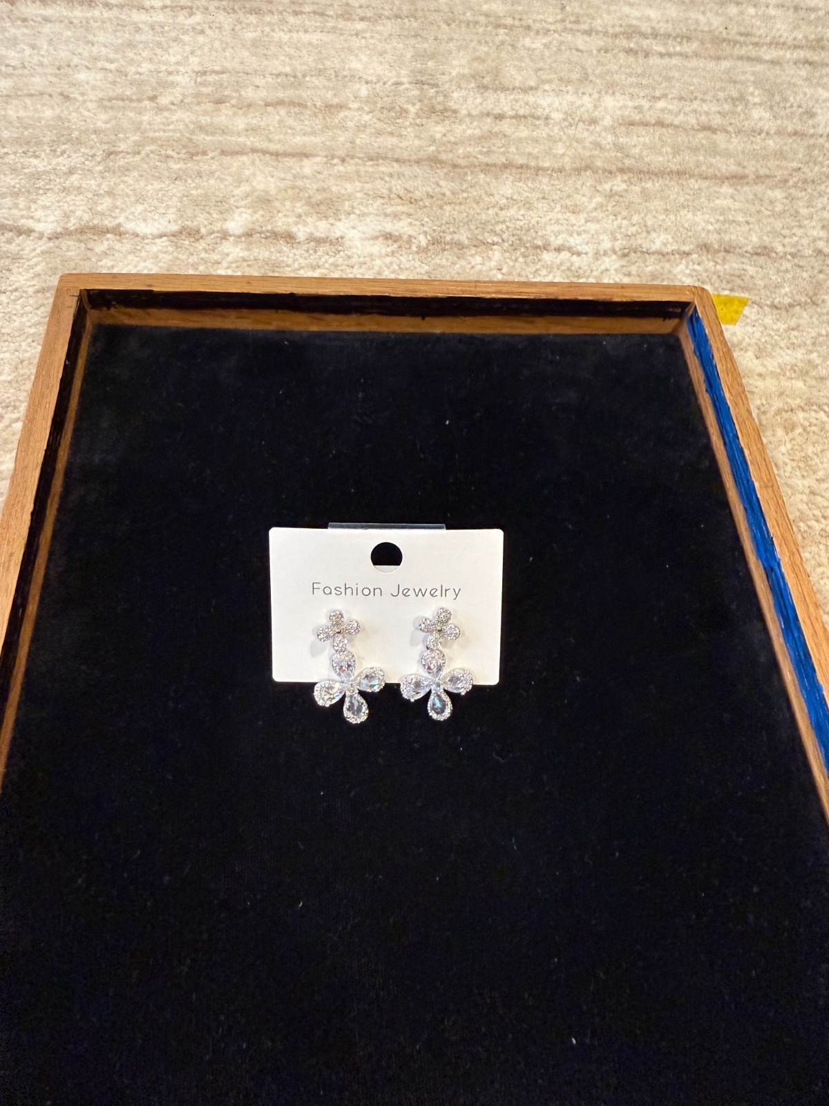 Earrings – Great for All Occasion!