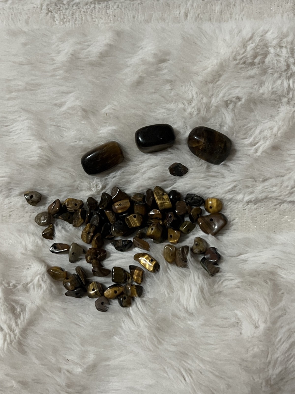 Vintage Metropolitan Museum Multiple Gemstone Necklace