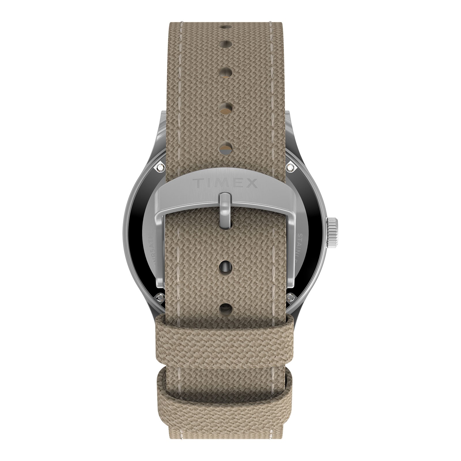 Timex Gents Military MK1 Automatic Watch TW2Y11900