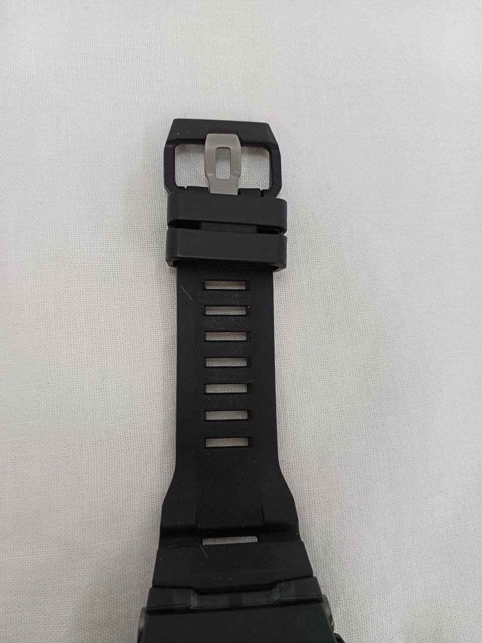G SHOCK G SQUAD Model GBD 200 1JF CASIO