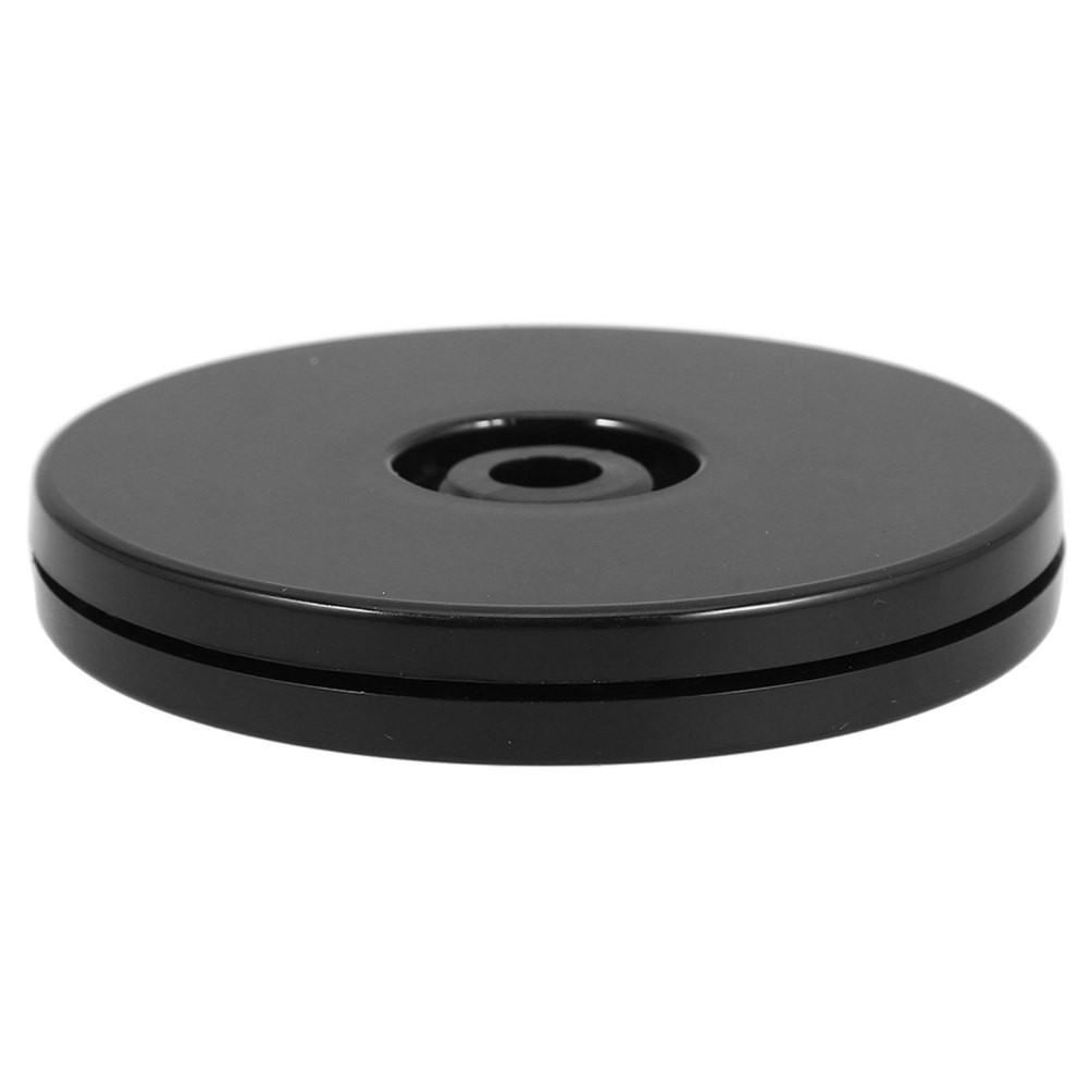 Spinning Display Stand Dining Table Turntable Condiment Holder Bearing