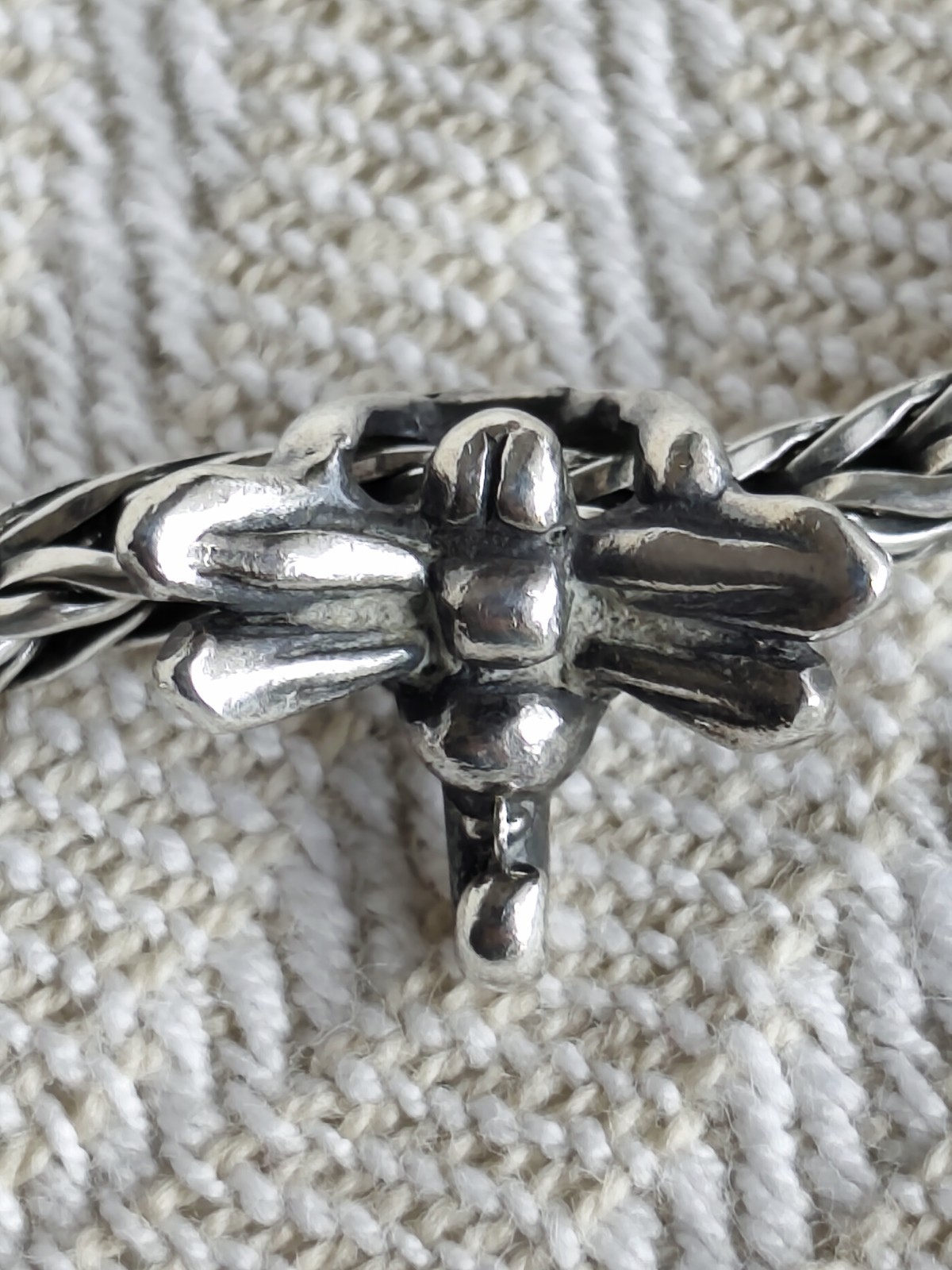 Trollbeads Dragonfly