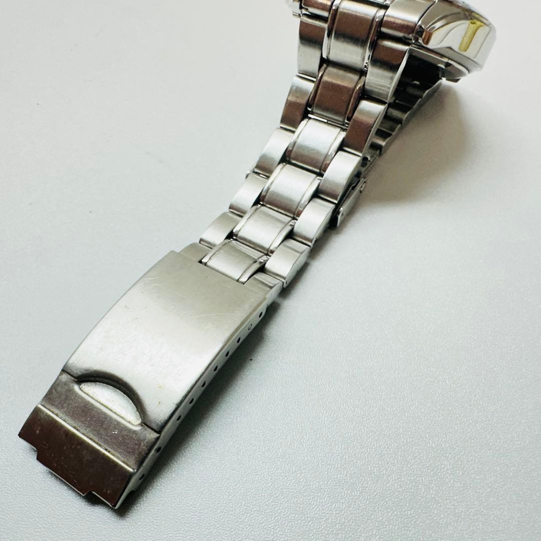 SEIKO CHRONOGRAPH 100M Watch