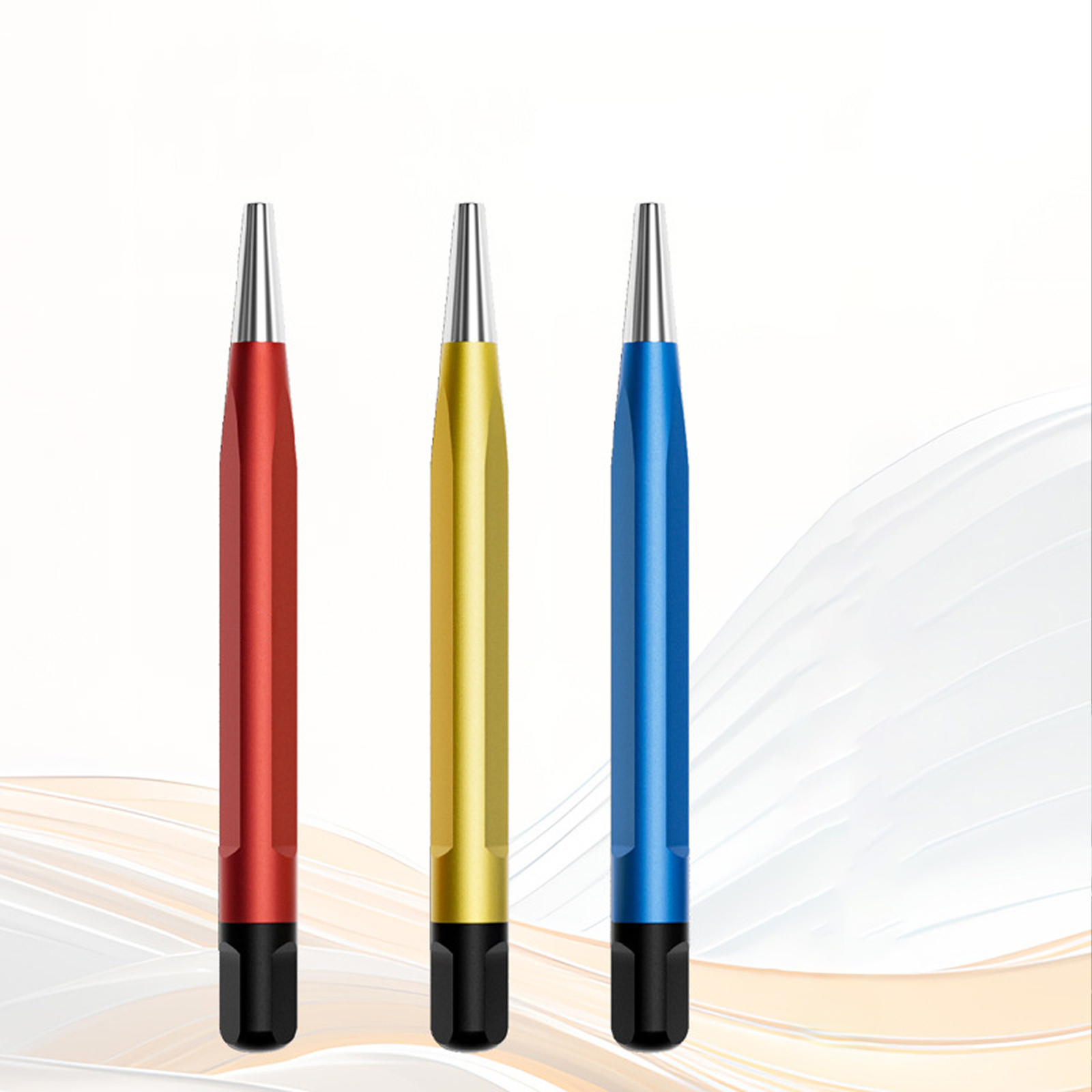 Watch Clean Rust Removal Brush Pen,Glass Fiber Brush Watch Parts Polishing Tool