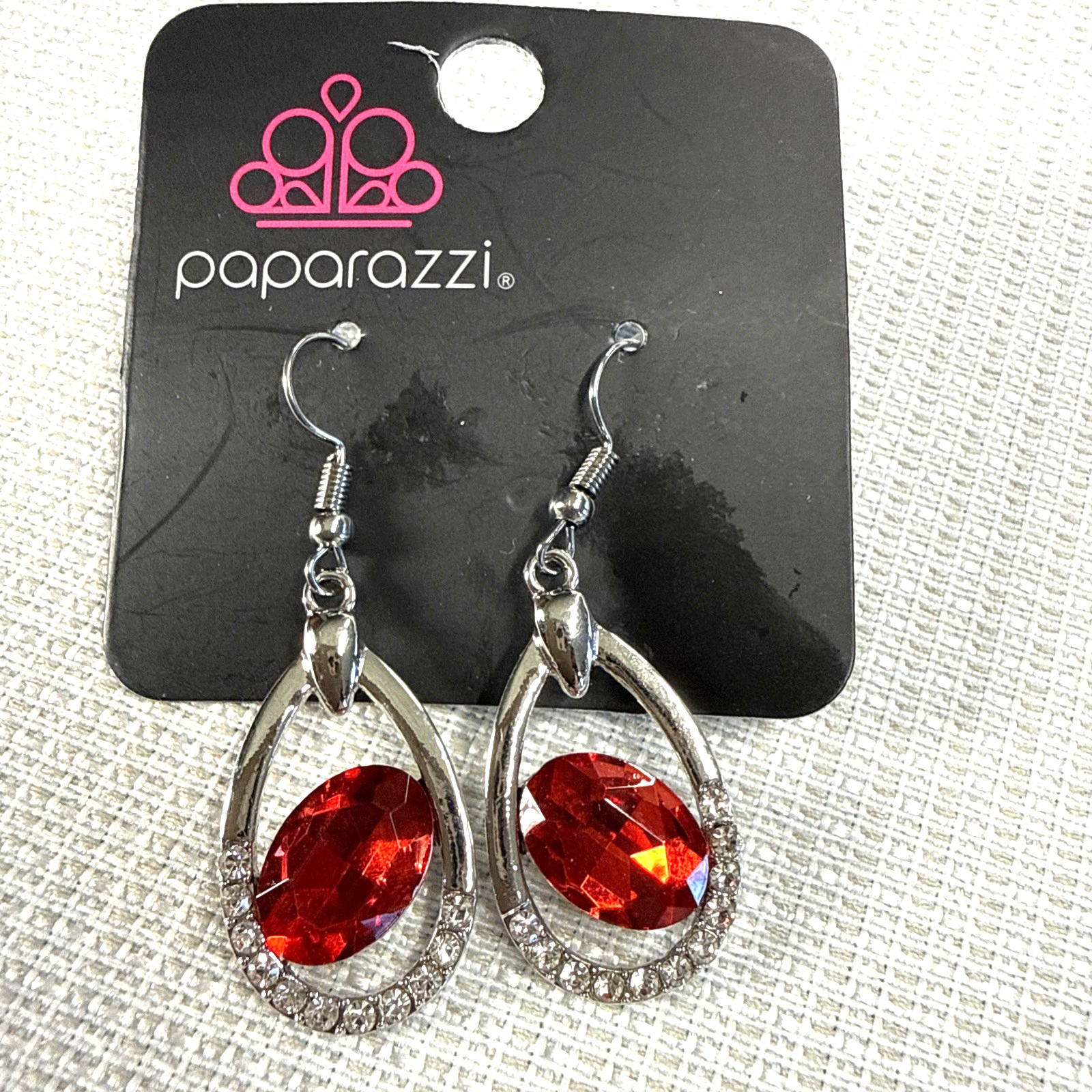 Lot of 11 Pieces – All Pierced Earrings – NWT – Contemporary Costume Jewelry