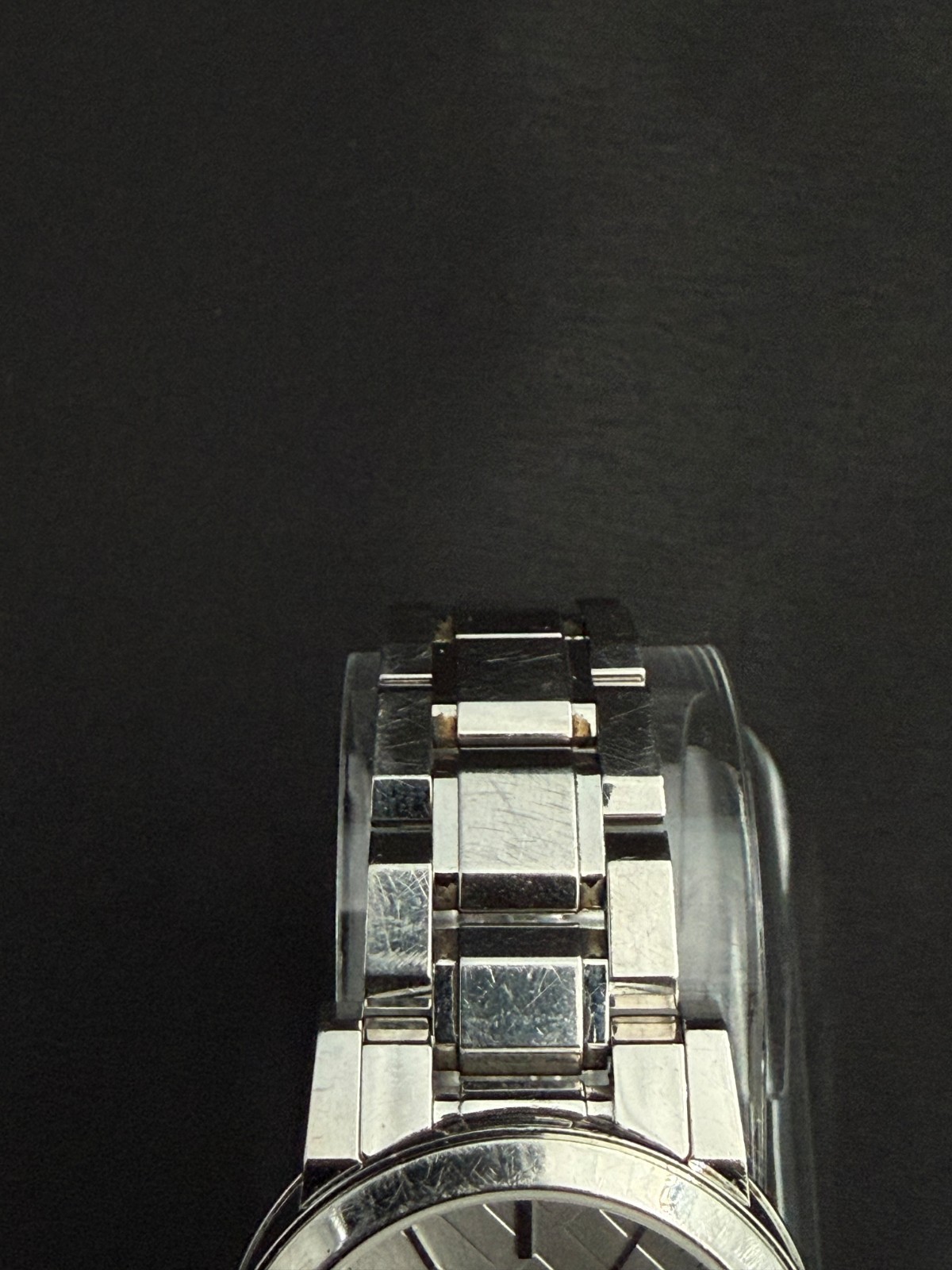 Burberry Watch | The City BU9143 Swiss quartz new battery