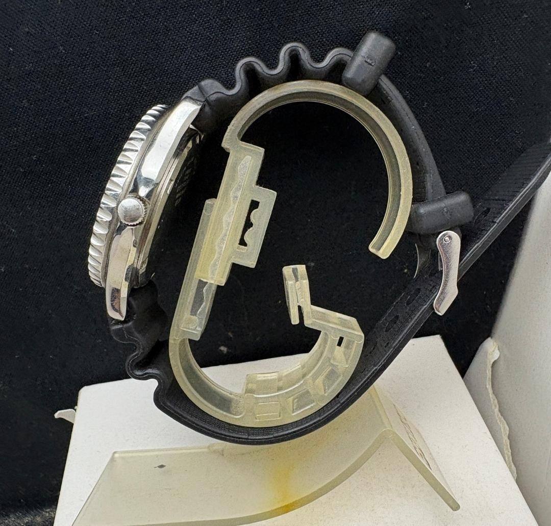 Citizen Diver Watch