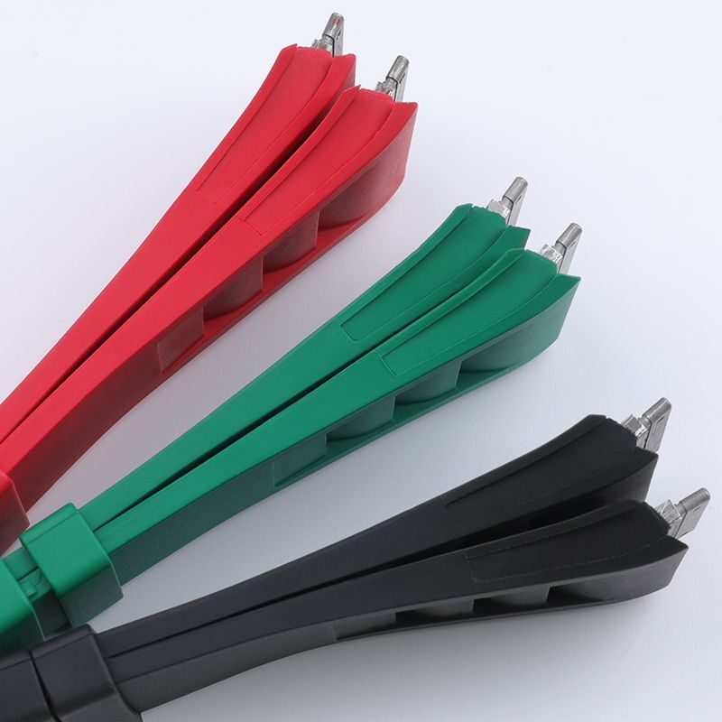Replacement FKM Rubber Strap Fits Richard Mille RM030 35-01 35-02 30M M Size