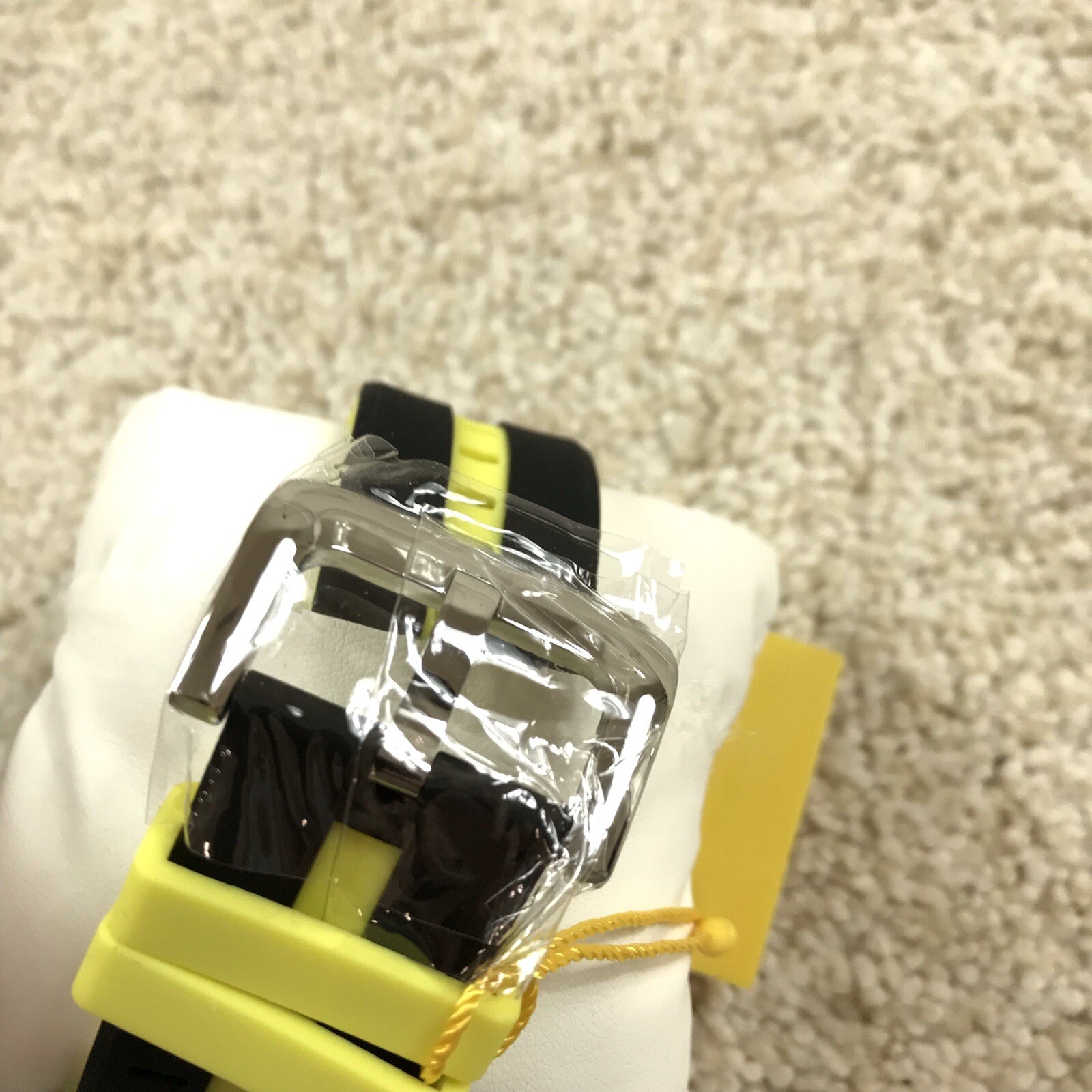Invicta Racing JM Limited Edition Watch Mens 45.5 mm New