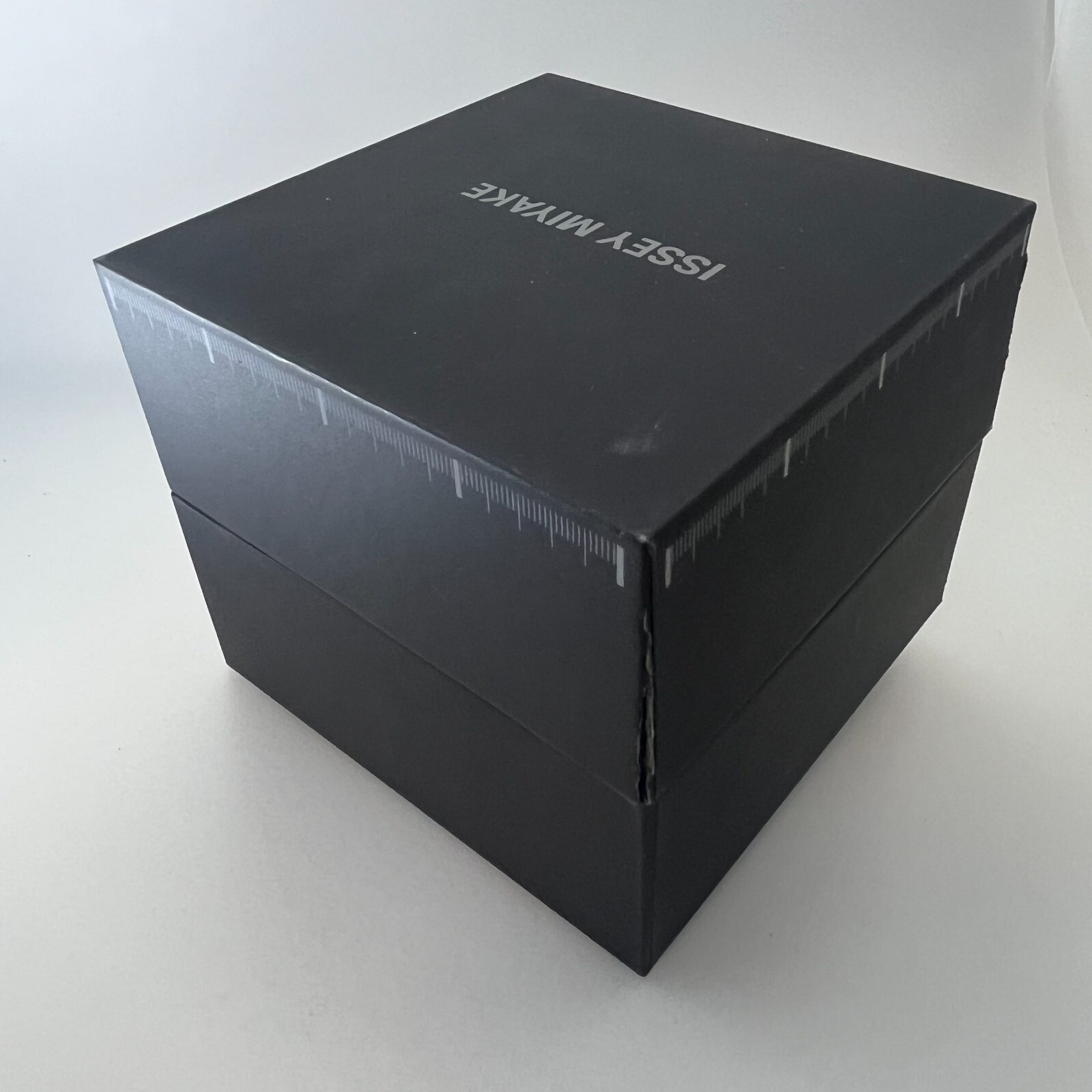 SEIKO ISSEY MIYAKE 1/6 Nao Tamura Watch leather Band Japan AUTOMATIC w/Box #570A