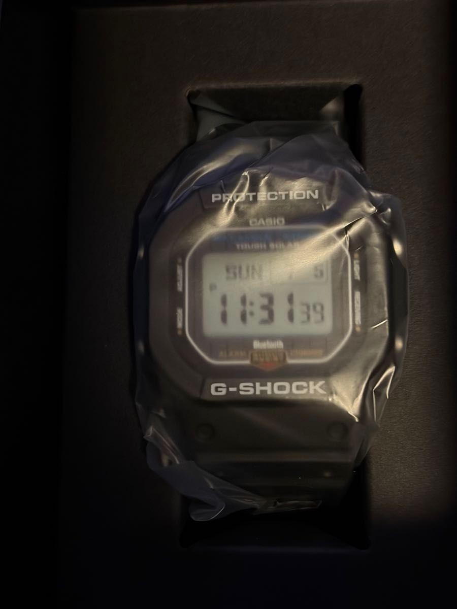 Unopened New Tag with Tag CASIO G SHOCK GW BX5600 1JF (G Shock) 2WAY MIP LCD