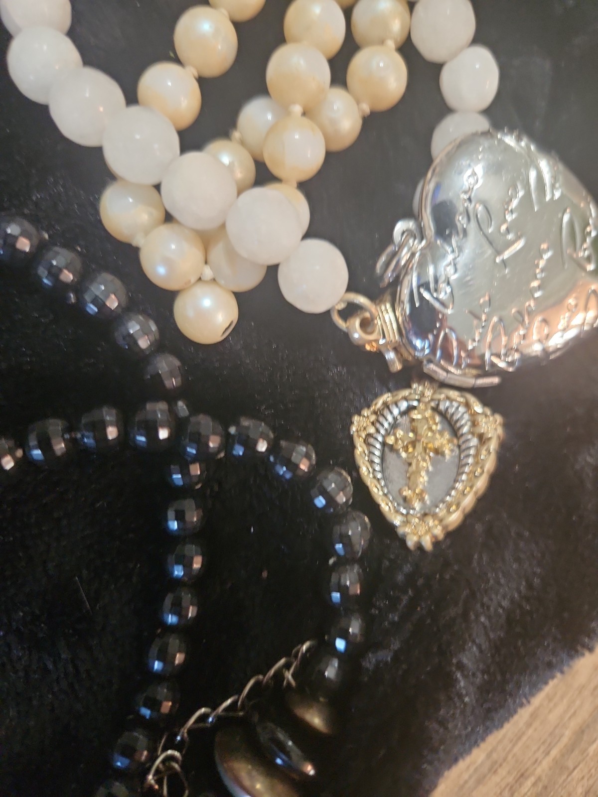 Native,Vintage & Contemporary mixed jewelry lot (28) Piece