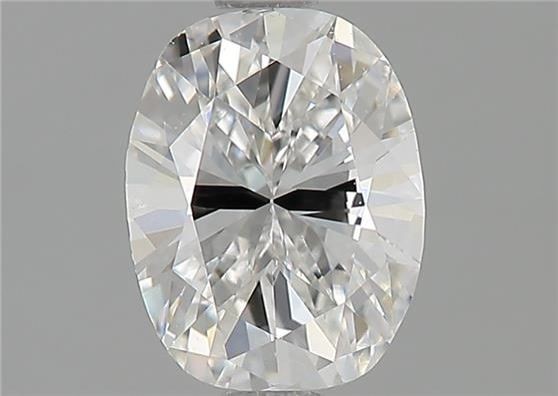 Cushion Cut 0.98 CT Cert. GIA Natural Mined Diamond Loose F color VS2 clarity