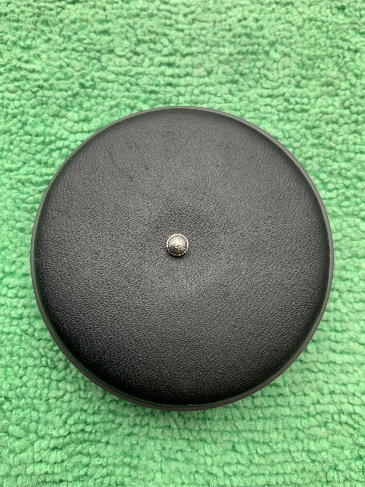 Corum Crown 4.00 X 2.00, T 0.10, W-4609, 055550, S-0955 Watch Part