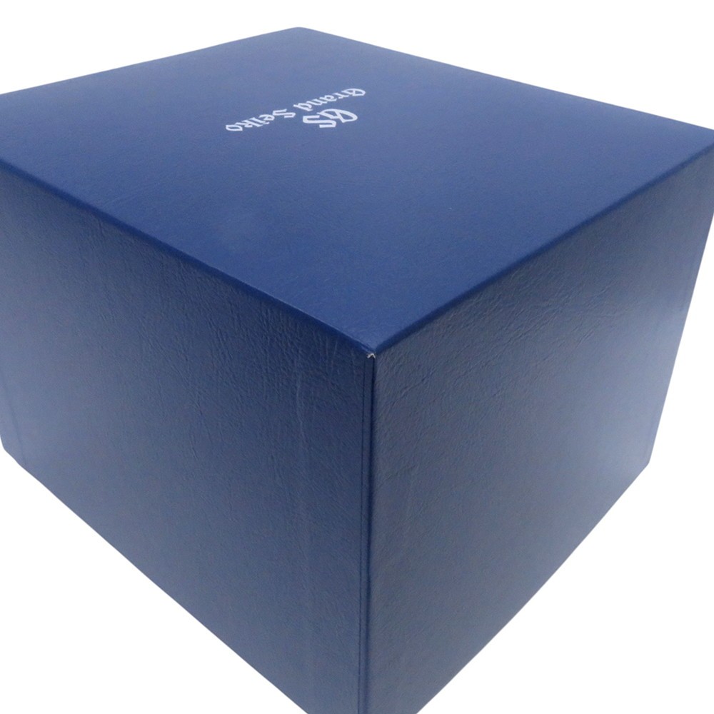 SEIKO Grand Seiko Sports Collection Master Shop Limited Spring Drive GMT 44m…