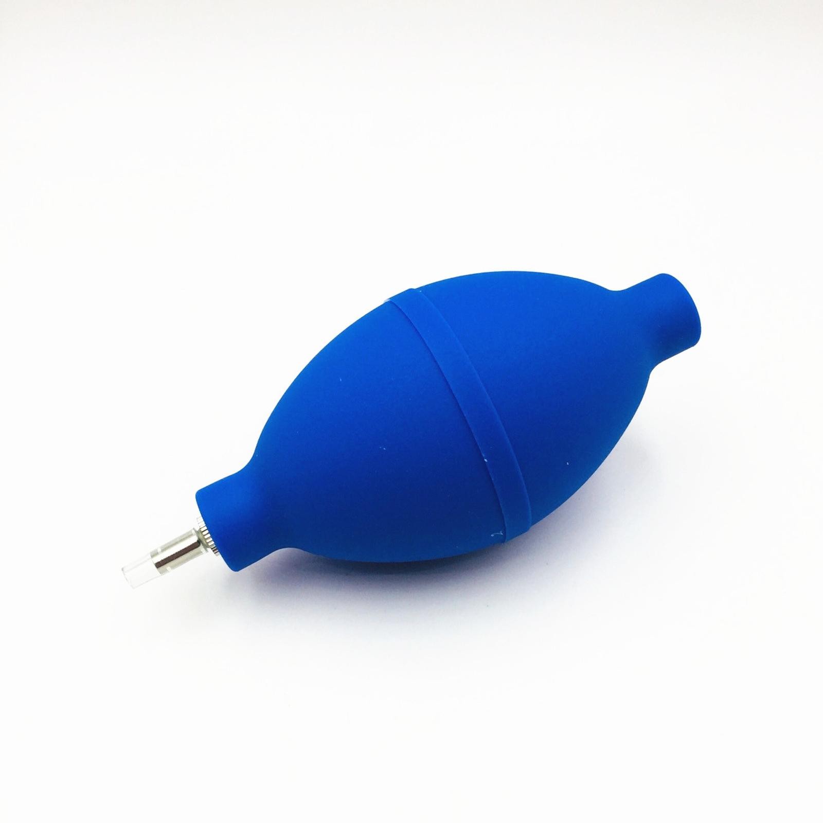 Non-Toxic Soft Cleaning Ball Rubber Watch Dust Air Blower Watchmaker Pump Tool