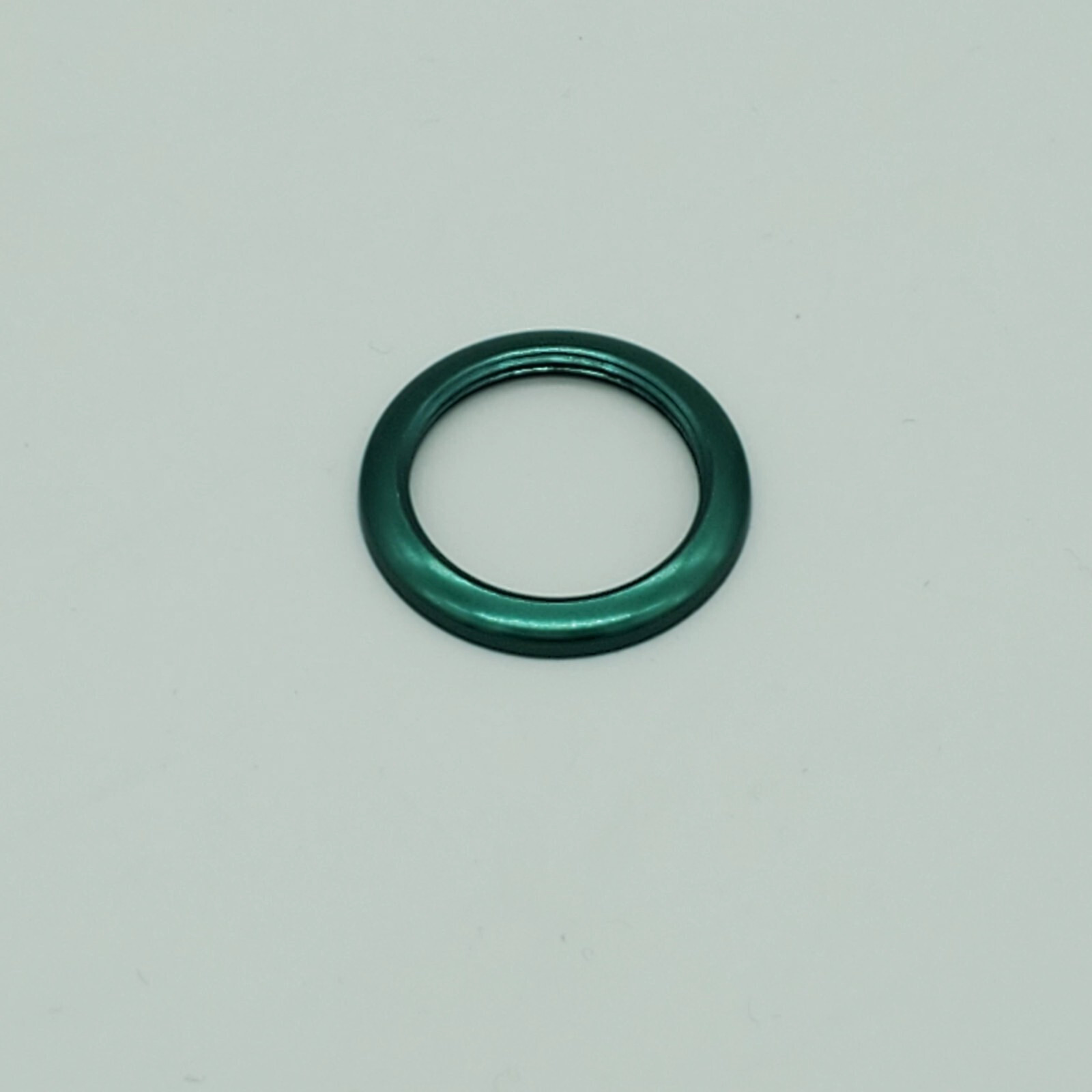 Gucci Change Bezel Green Bezel Only 1pc Women’s Watch Used