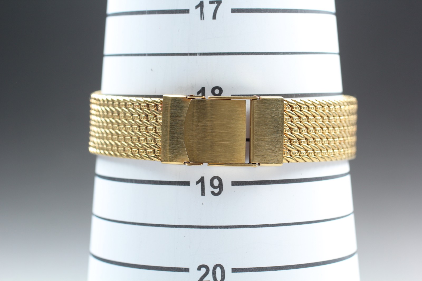 [MINT w/Box] SEIKO Dolce 7731-5000 1P Diamond Gold Men’s Watch From JAPAN