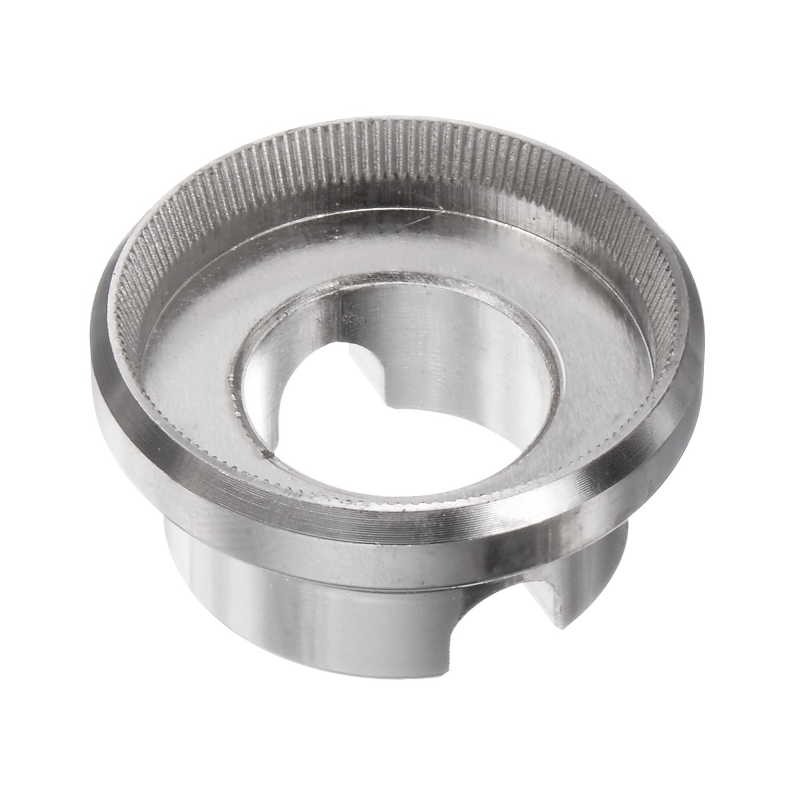 5537 Watch Case Opener Dies 29.5mm Alloy Steel Watch Back Remover Silver New