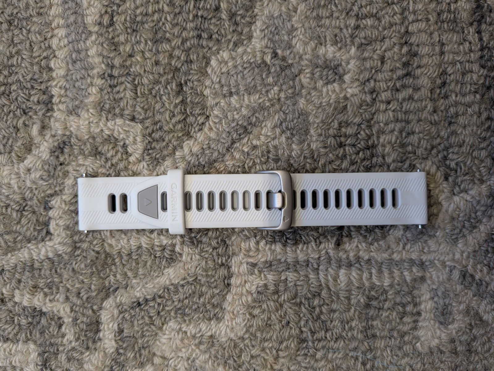 Garmin Genuine Wristband 22 For Forerunner 965 And More (25mm)