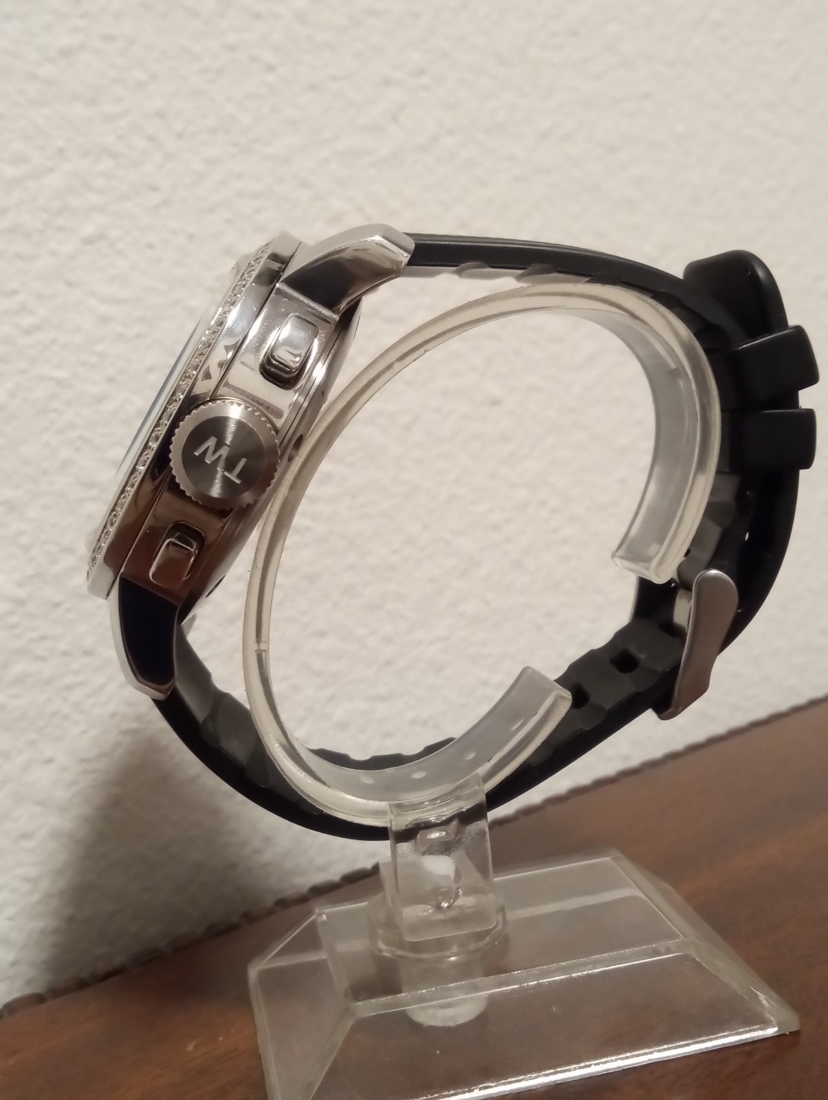 TW Steel Watch
