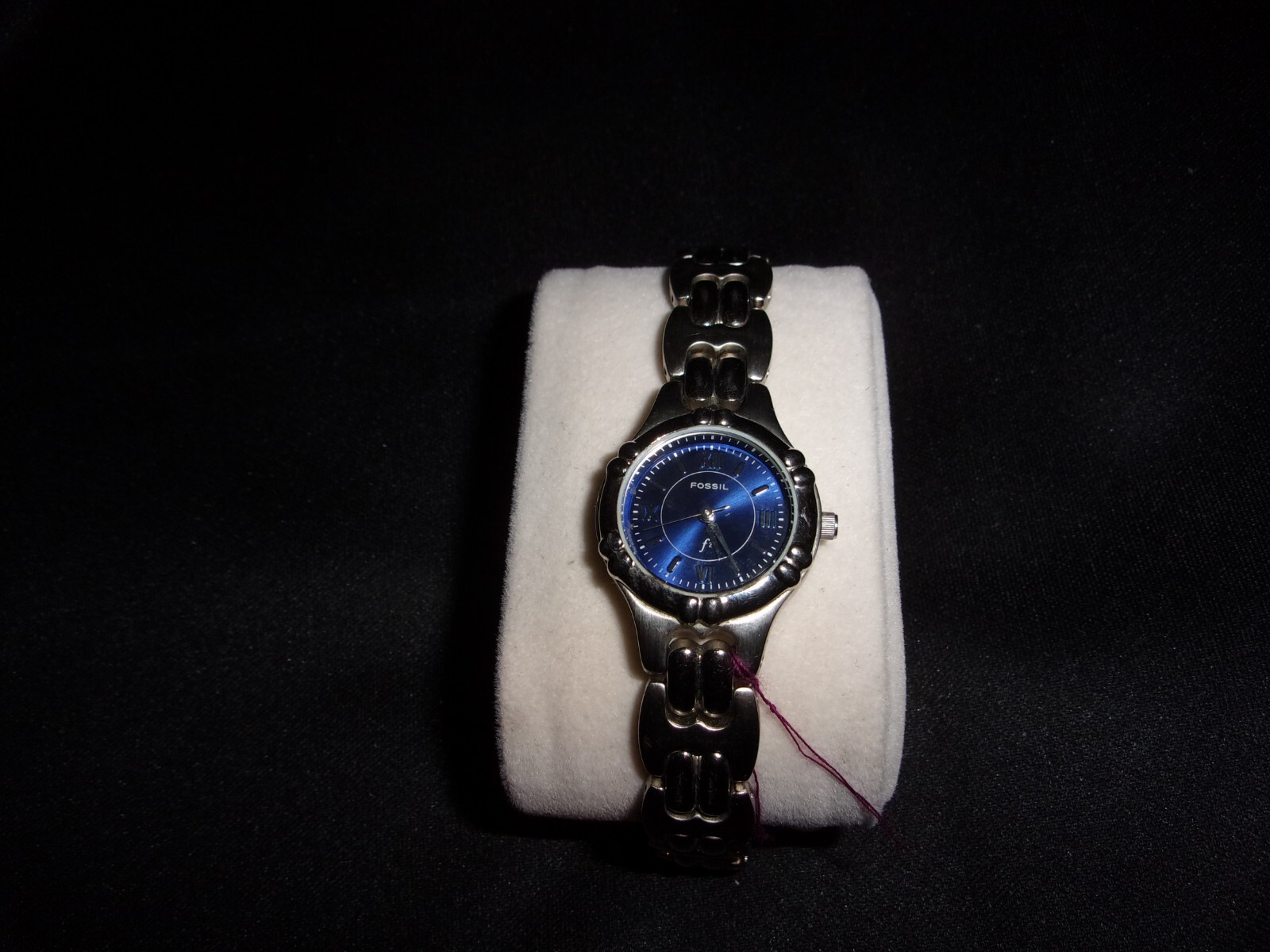 Fossil F2 Quartz Watch ES-8950 24mm case – 6.7 in Bracelet