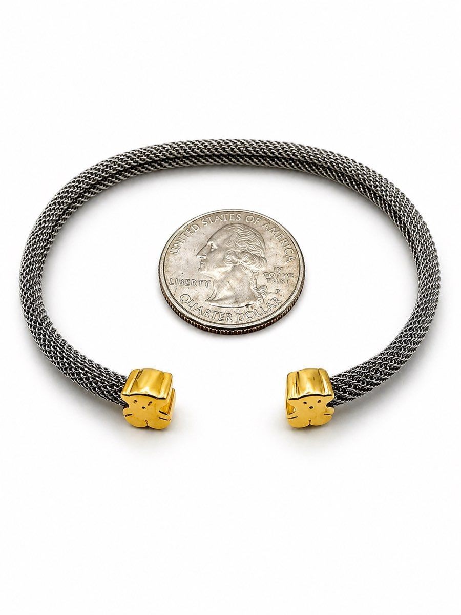 Tous Women’s Bracelet.