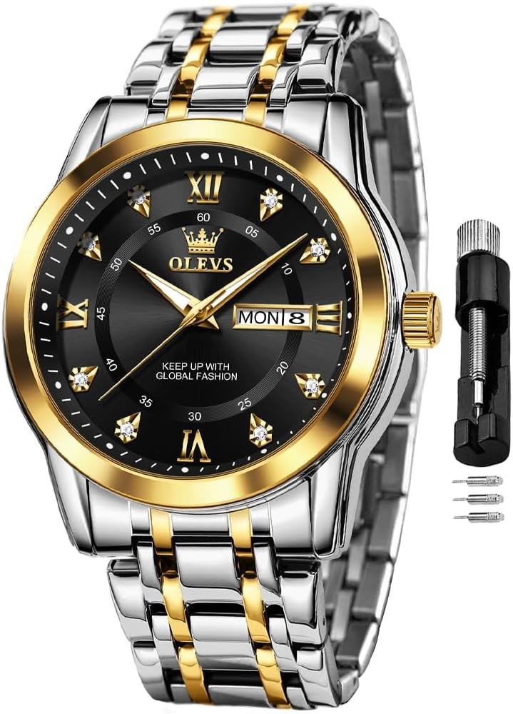 Reloj Invicta Pro Diver De Cuarzo Para Hombre Con Correa Acero Inoxidable Azul