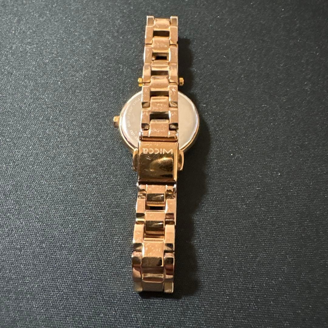CITIZEN wicca ECO DRIVE Ladies’ Wristwatch