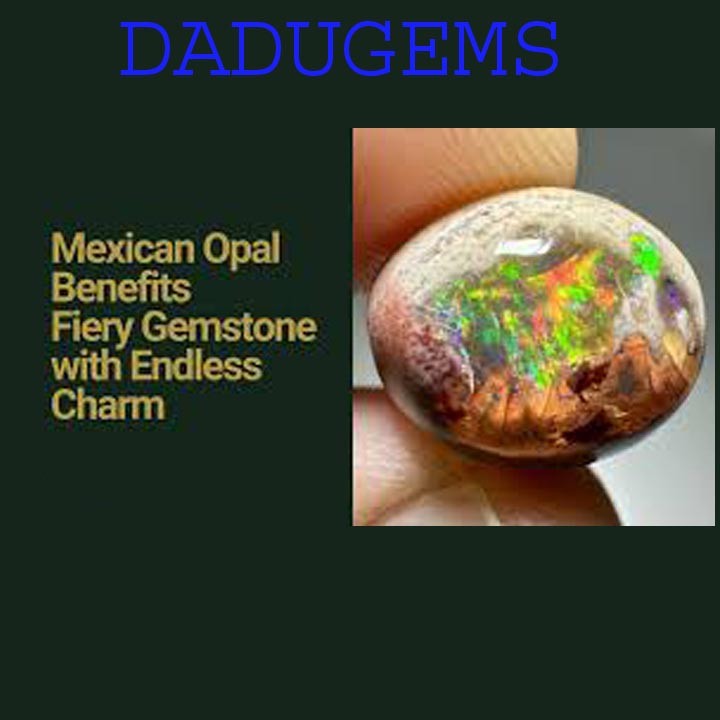 11.50Cts 100% Natural Fire Opal Oval Cabochon Gemstone 15X21X6MM
