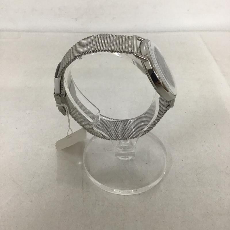 SKAGEN analog (quartz) wristwatch Watch Analog (Quartz) SKW2738 with box USED 2N
