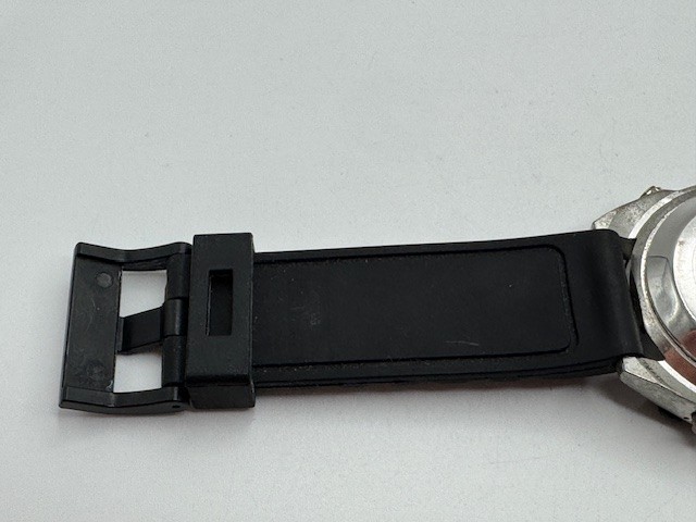 Men’s J-AXIS BG1046 Ana+Digi Quartz Sport Watch New Battery
