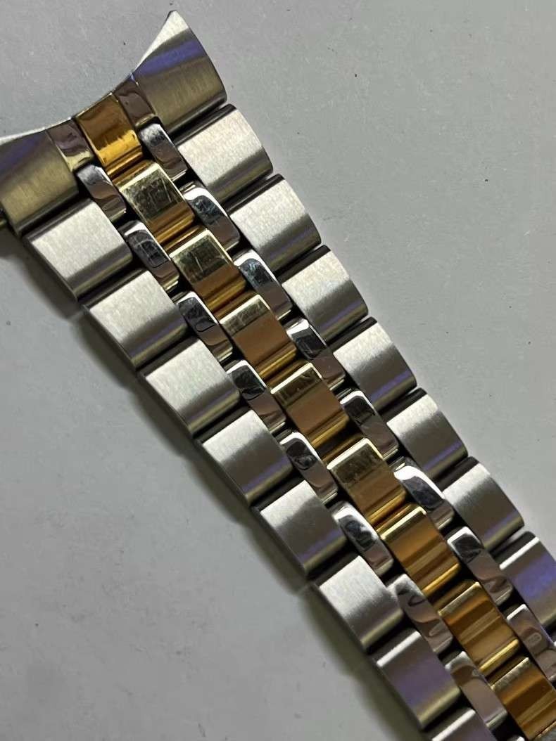 Tudor M76213 20mm Original Stainless Steel Bracelet-