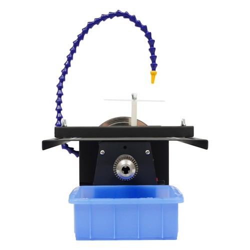 PortableTable Saw,Gem Jewelry Rock Polishing Tool,Jade Cutting Carving Machine