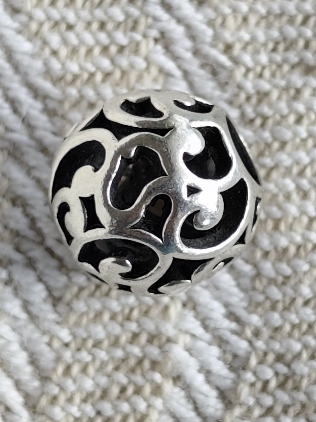 Trollbeads Wind of Change