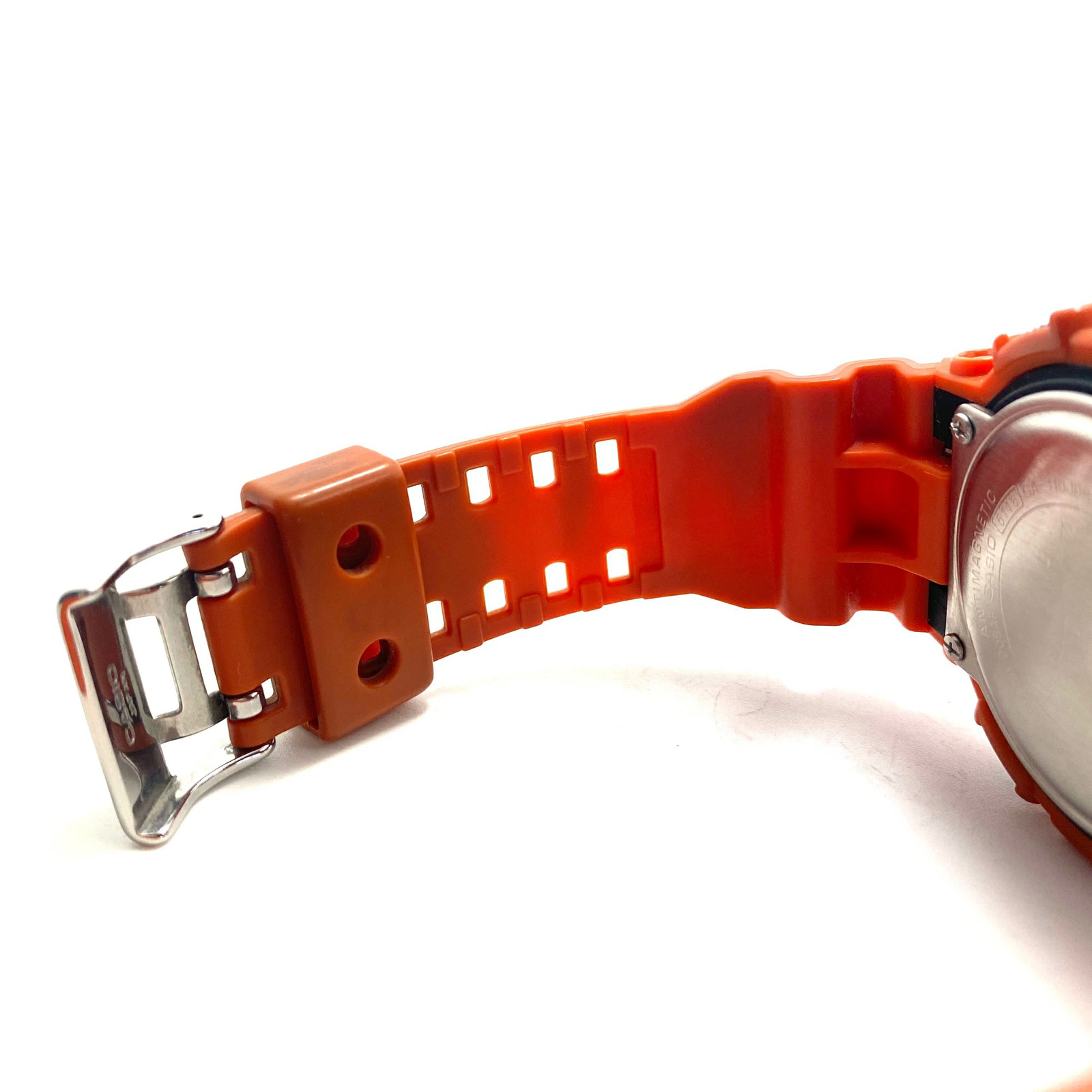Used Men’s Watch Casio G SHOCK GA 110JDB 1A4JR Dragon Ball Z Collaboration Model