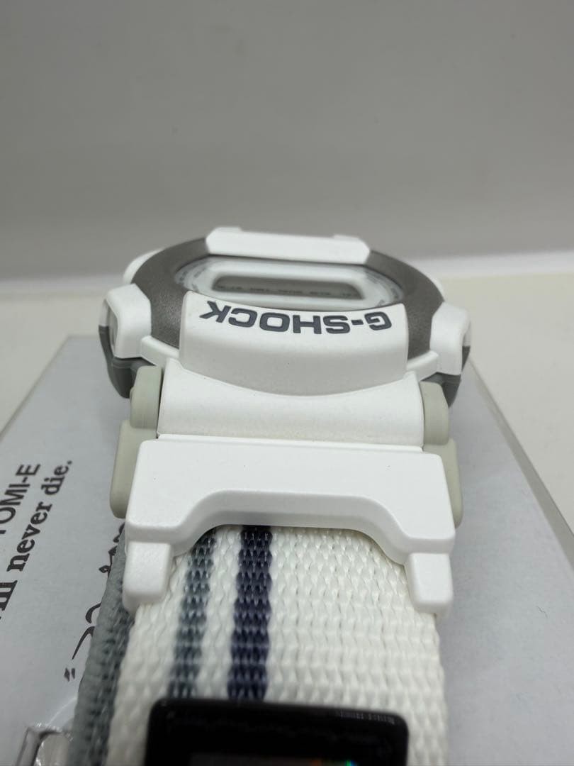 Brand New CASIO G SHOCK DW 003C 7T