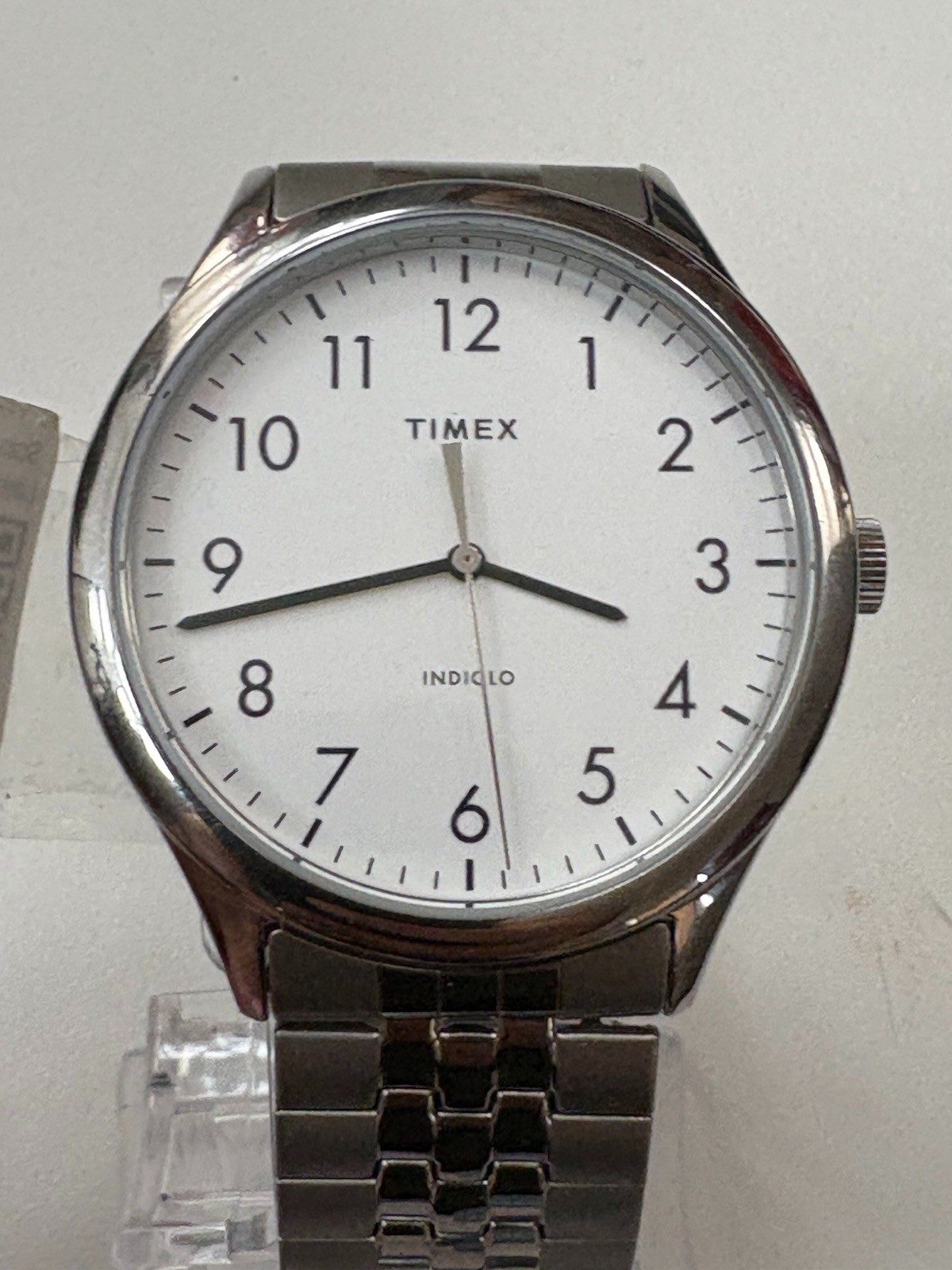 Timex Easy Reader model TW2U39900 Mens Watch