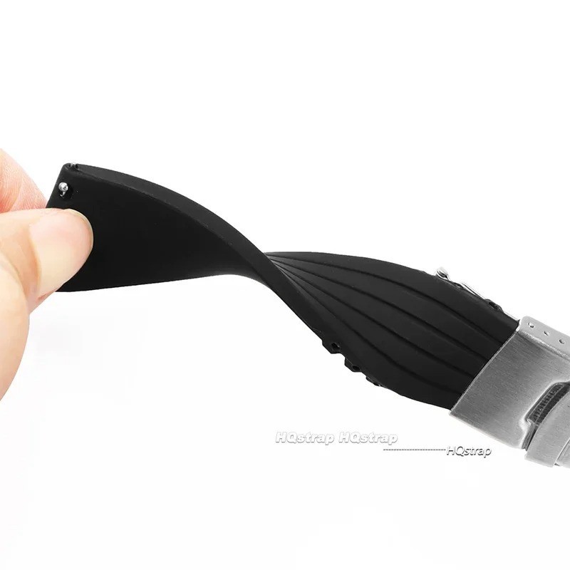 Nylon Watch Strap Band Universal Replacement 18mm 20mm 22mm 24mm Quick Fit