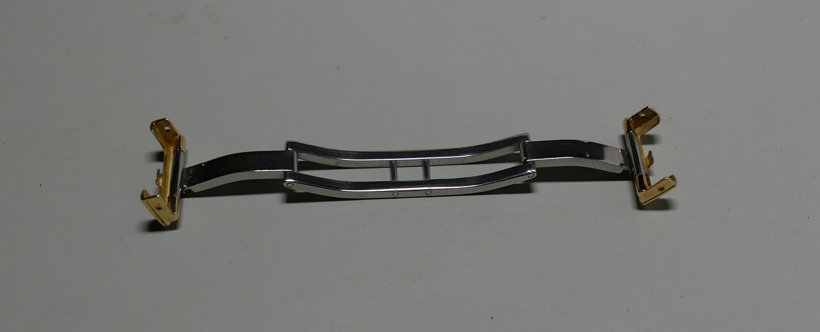 AUDEMARS PIGUET BUTTERFLY DEPLOYMENT BUCKLE CLASP 18/SS 16.0 MM OPENING