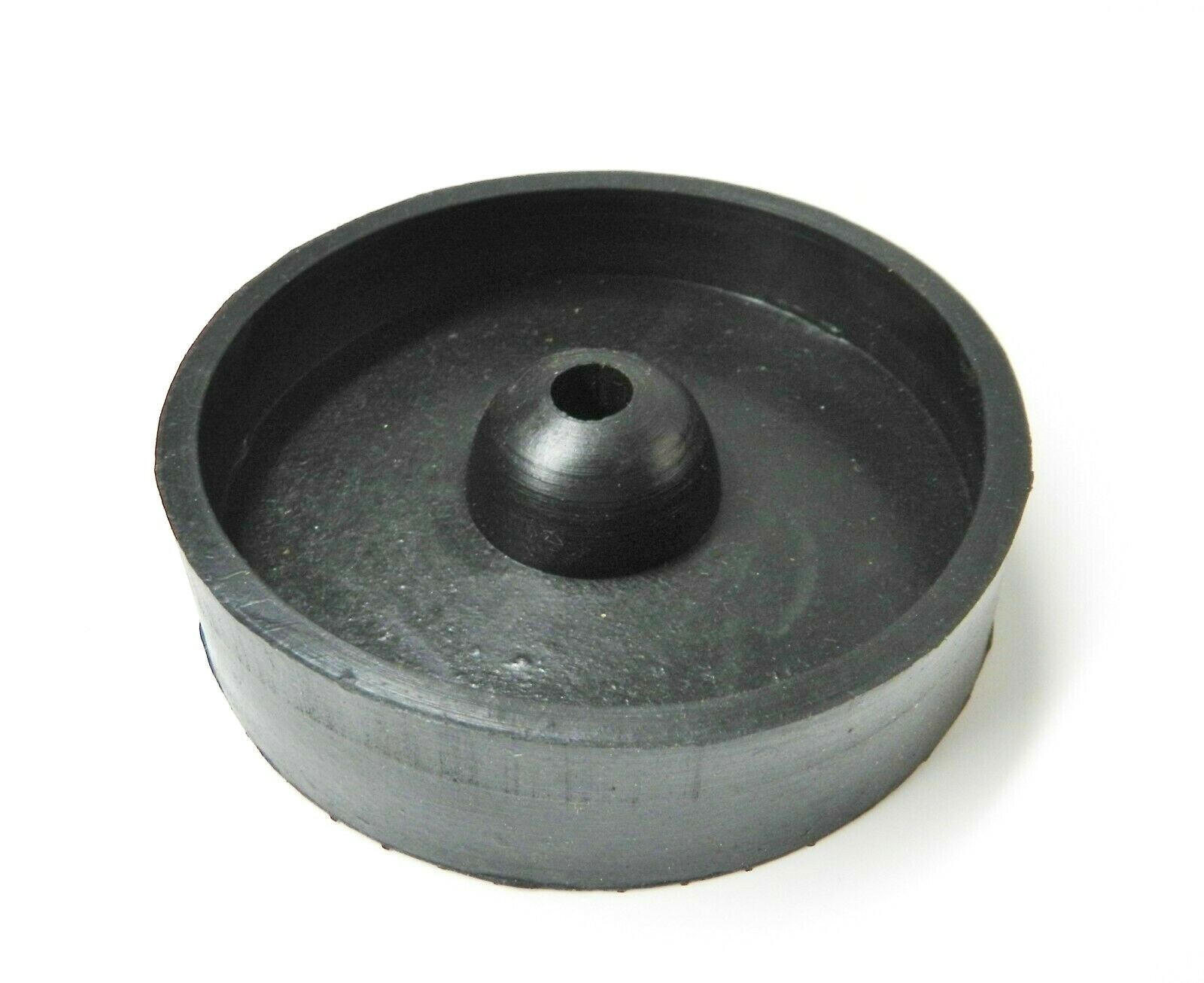 Rubber Sprue Base 2″ Flask Size C-Style Tree Spruing Jewelry Lost Wax Casting