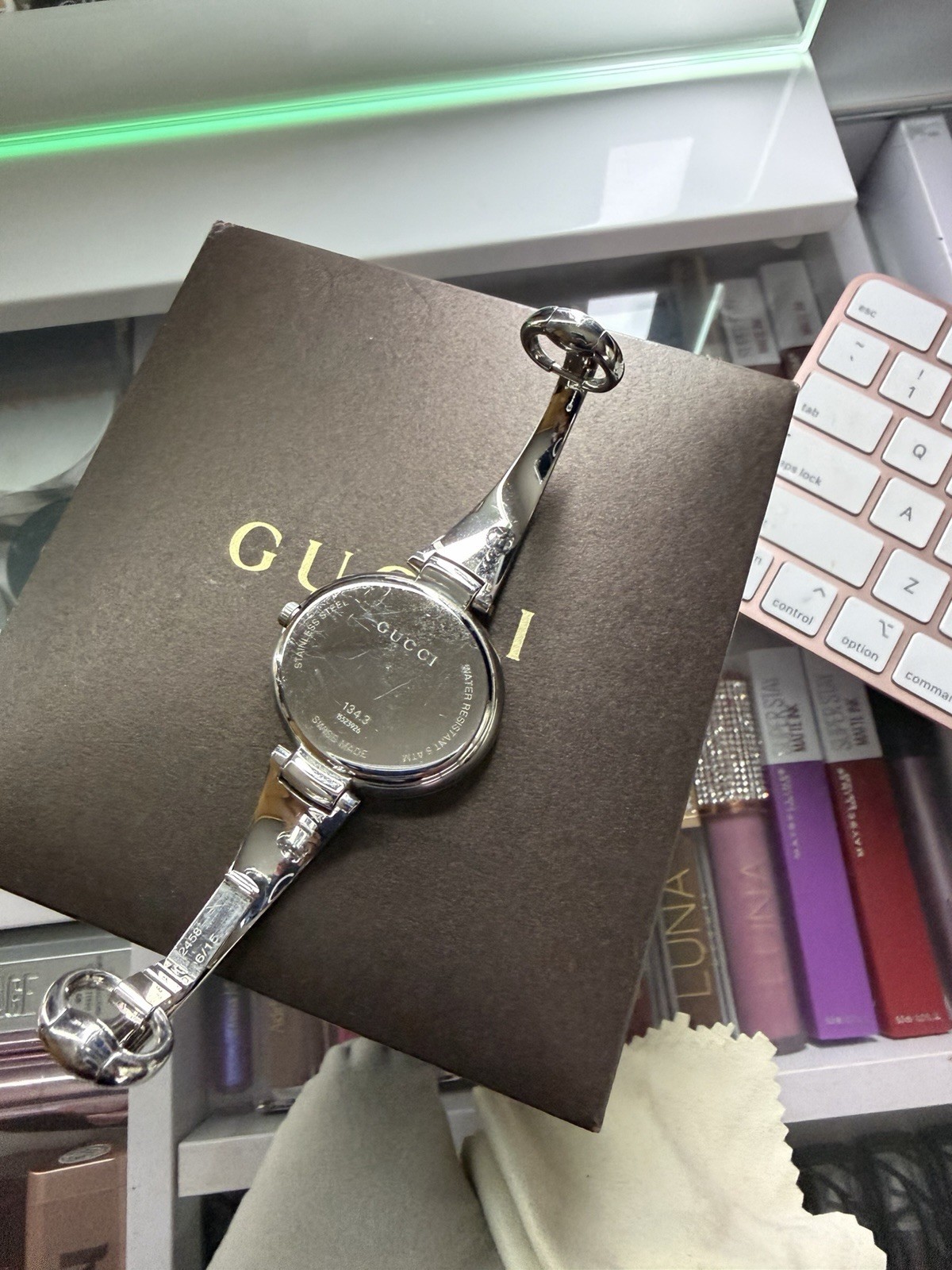 Gucci YA134509