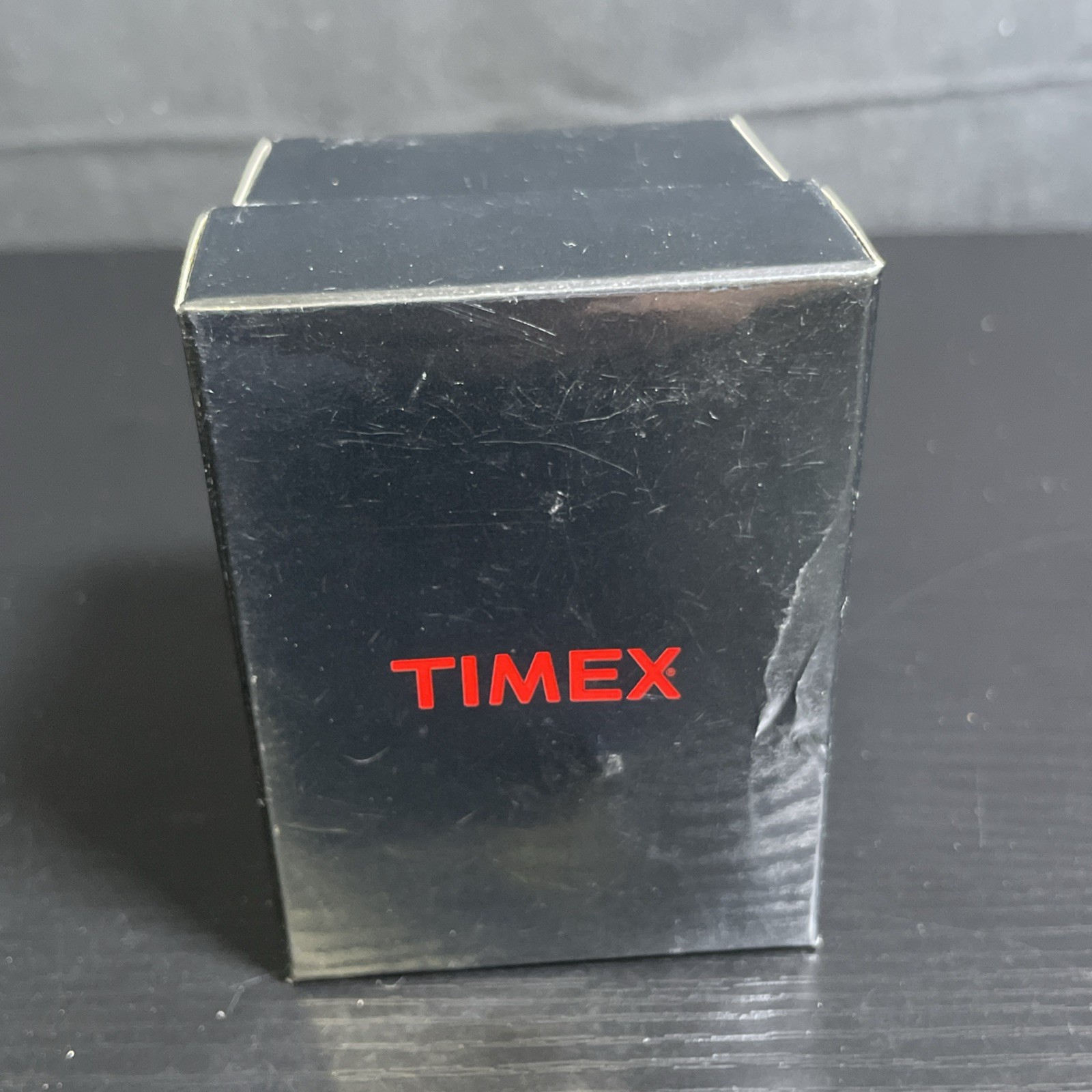 Timex Easy Reader T2H371 Women’s Indiglo Date Watch Box Not Running