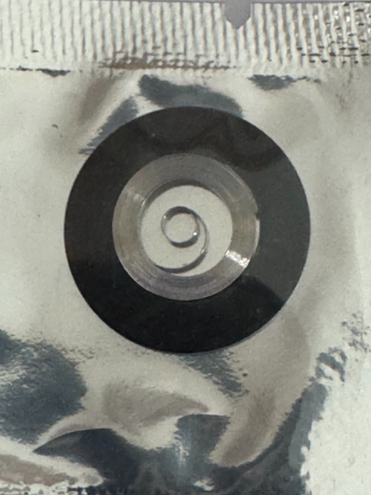 QUALITY MAINSPRINGS FOR OMEGA WRISTWATCH CAL. 860, 861, 863, 865, 866 PART 1208